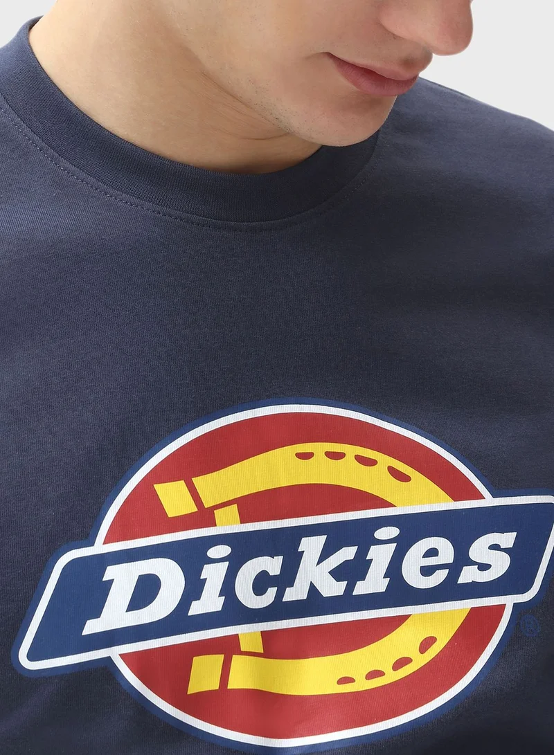Dickies Icon Logo T-Shirt