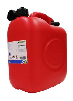 XCESSORIES Xcessories Plastic Petrol Can 10L  - Image 2