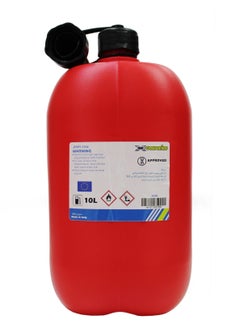 XCESSORIES Xcessories Plastic Petrol Can 10L  - Image 1