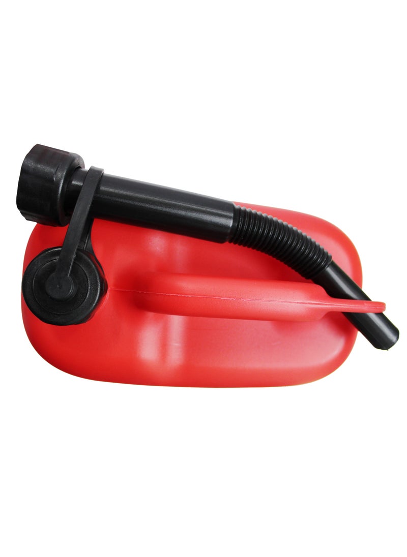 XCESSORIES Xcessories Plastic Petrol Can 10L  - Image 3