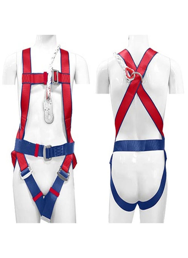 EMTOP Safety harness ESHS15001 