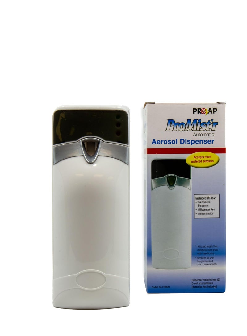 Neogen Prozap ProMist’r II Dispenser - Image 1