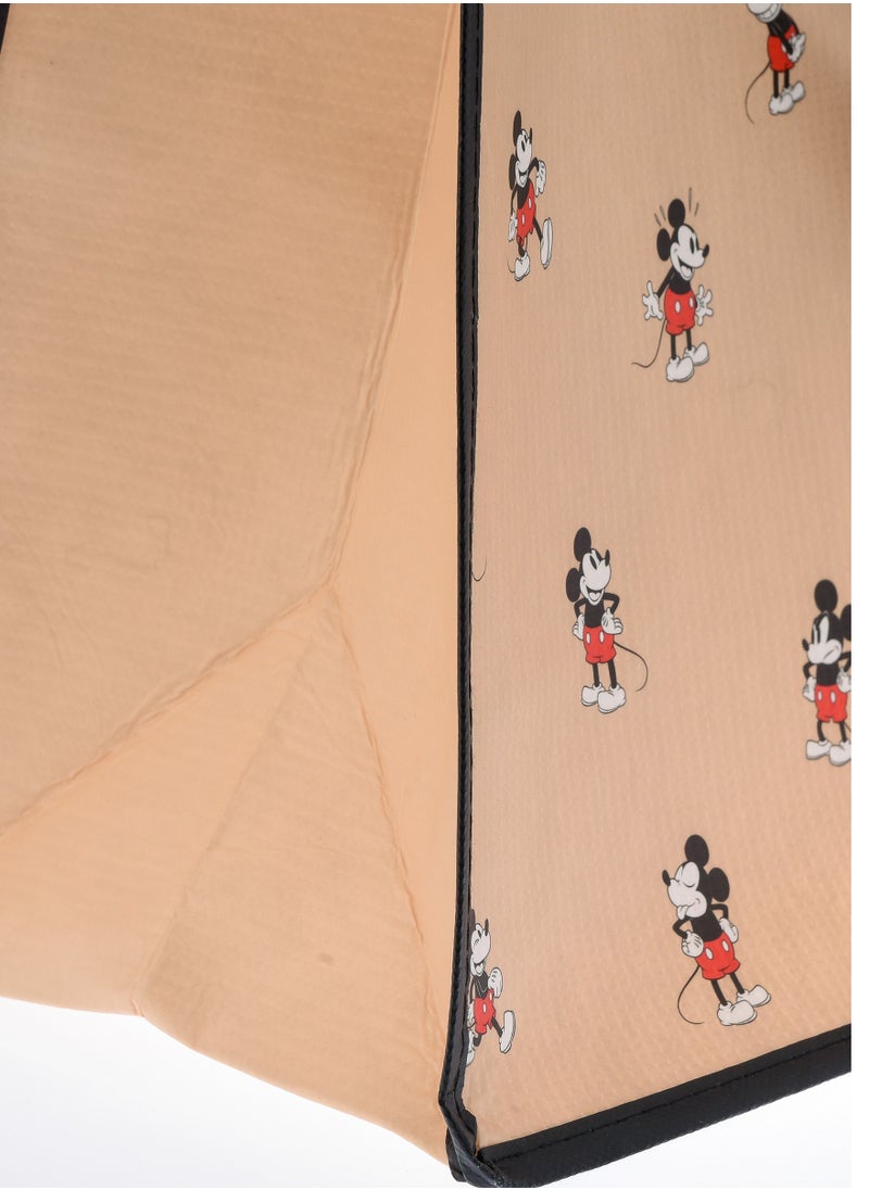 Disney - Urban Haul X Disney Mickey Mouse Shopping Bag - Image 1