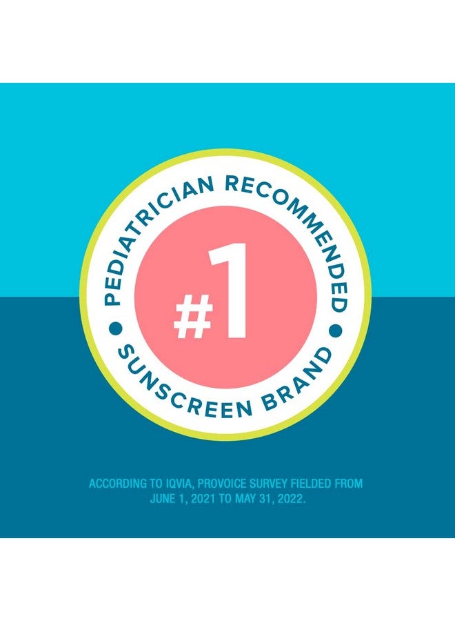 Coppertone Kids Sunscreen Lotion SPF 70, Water Resistant Sunscreen for Kids, 8 Fl Oz Bottle - Image 4