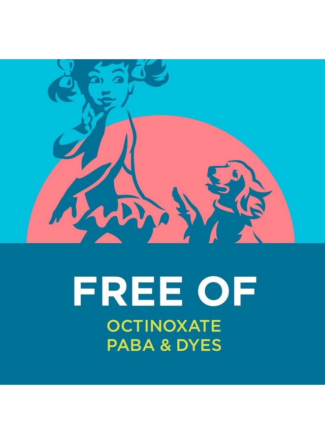 Coppertone Kids Sunscreen Lotion SPF 70, Water Resistant Sunscreen for Kids, 8 Fl Oz Bottle - Image 5