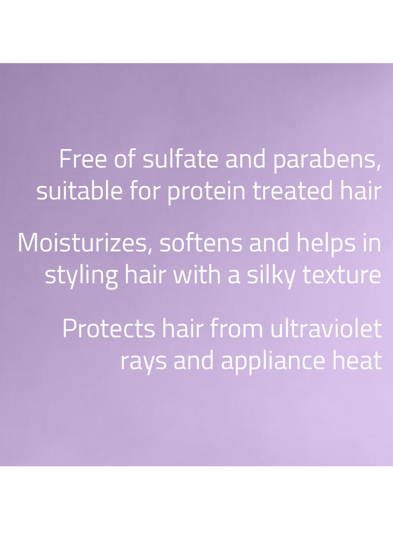 Oplus OPlus 120ml Hair Growth Serum with Rosemary and Lavender Oils  - Image 5