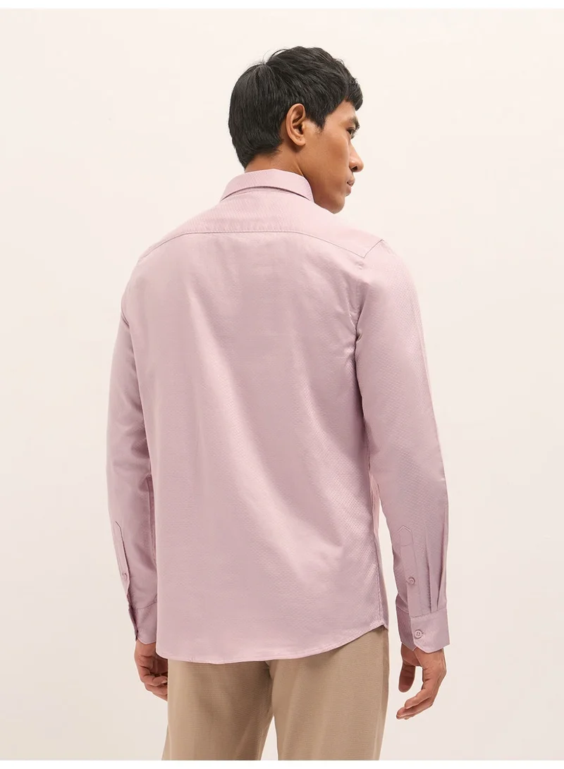 The Bear House  Men’s Long Sleeve Shirt – Classic, Comfortable and Stylish Essential for Work, Travel or Casual Outings for Men | Best Price UAE
