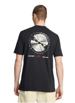 UNDER ARMOUR Project Rock Tools T-shirt  - Image 2