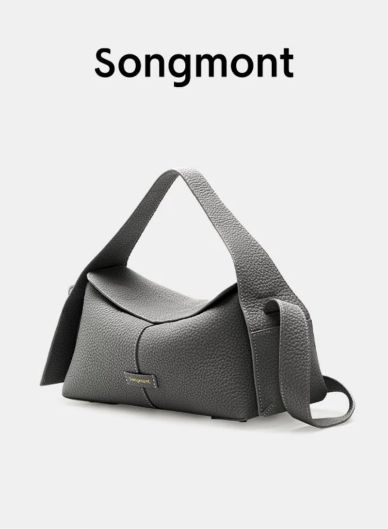 سونغمونت Earhook series small eaves bag commuter crossbody bag - Image 1