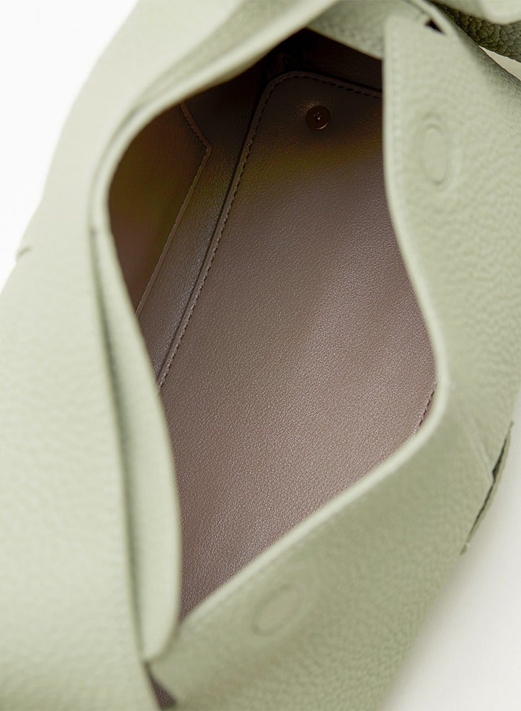 سونغمونت Earhook series small eaves bag commuter crossbody bag - Image 5