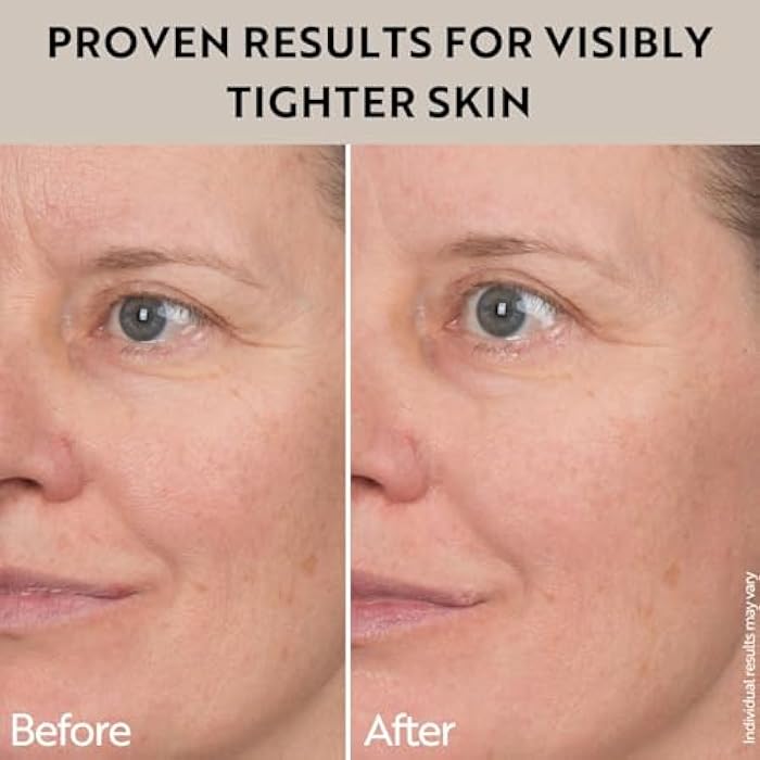 M.Asam M. Asam Resveratrol Premium Lifting Cream (1.69 fl oz) - Anti-Aging Face Moisturiser, Resveratrol Day and Night Cream, Hydrating Skin Care with Peptides, Vegan Face Cream - Image 5