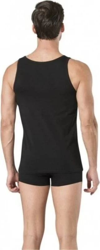 pierre cardin Men's Stretch Athlete Boxer Suit Black 5 Pack