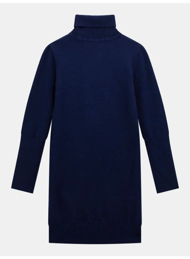 GUESS Kids Sweater Midi Dress