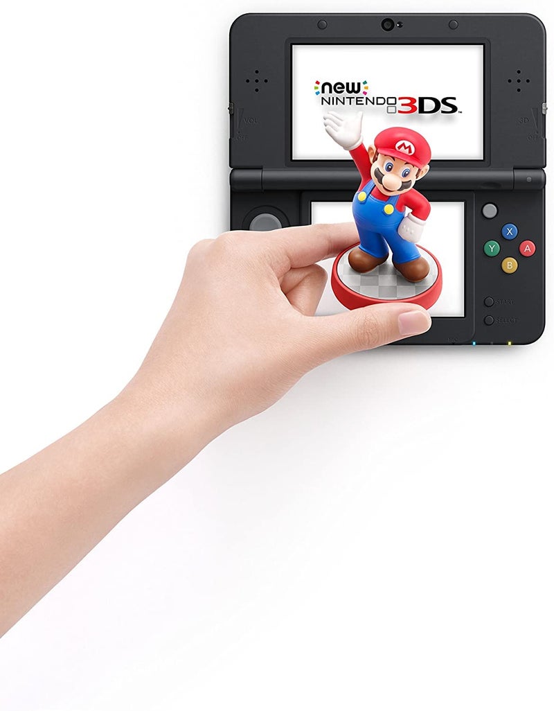 Nintendo Mario Amiibo - Japan Import (Super Mario Bros Series) - Image 3