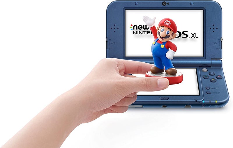 Nintendo Mario Amiibo - Japan Import (Super Mario Bros Series) - Image 2