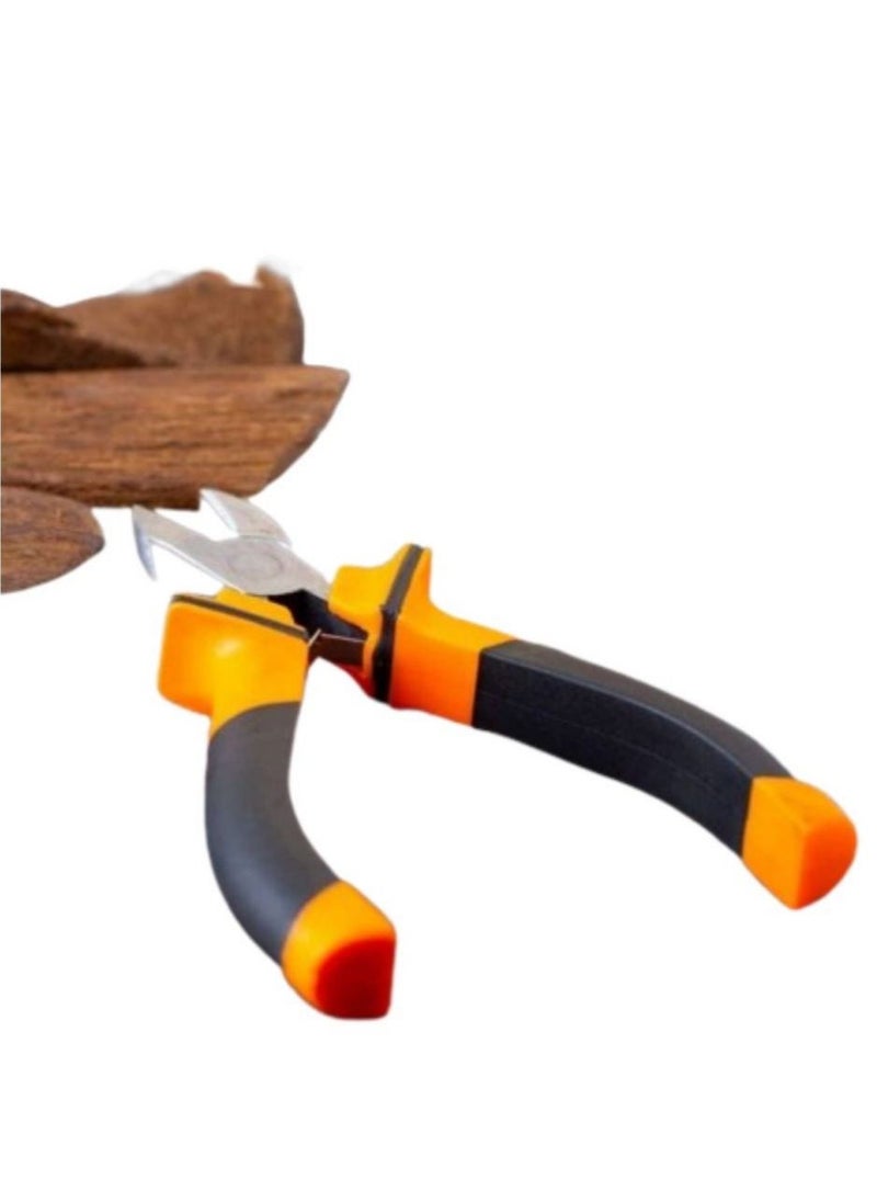 Generic Oud wood and incense cutter, random color  - Image 1