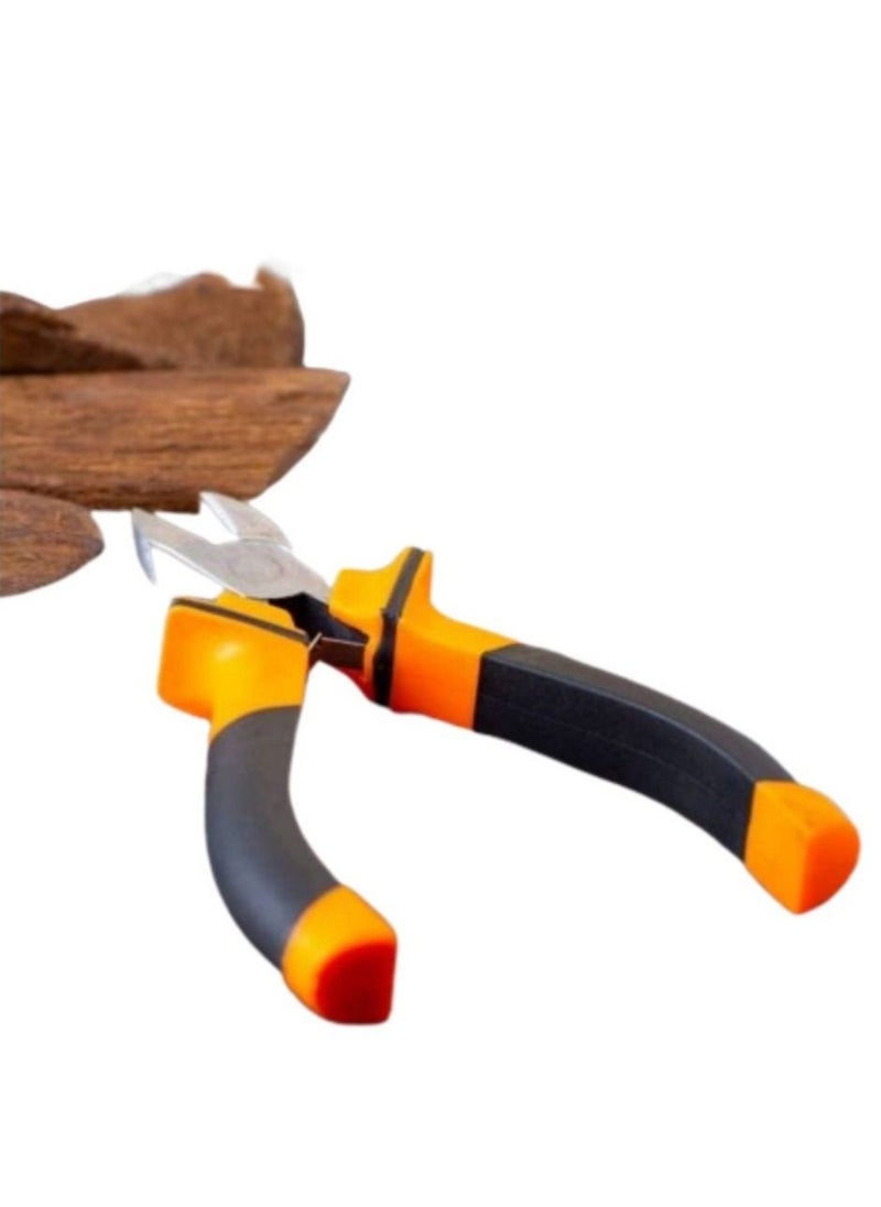 Generic Oud wood and incense cutter, random color  - Image 2