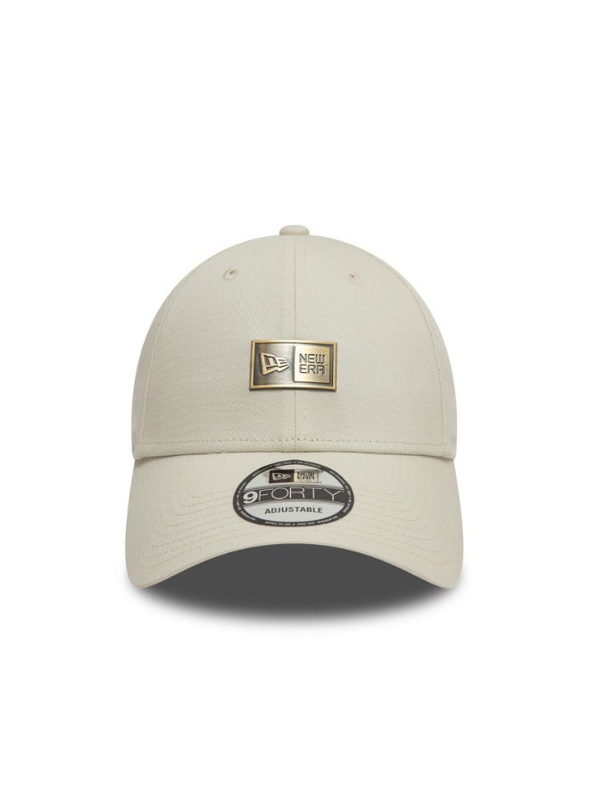 NEW ERA شارة NE 9FORTY NEWERA إيفو - Image 1
