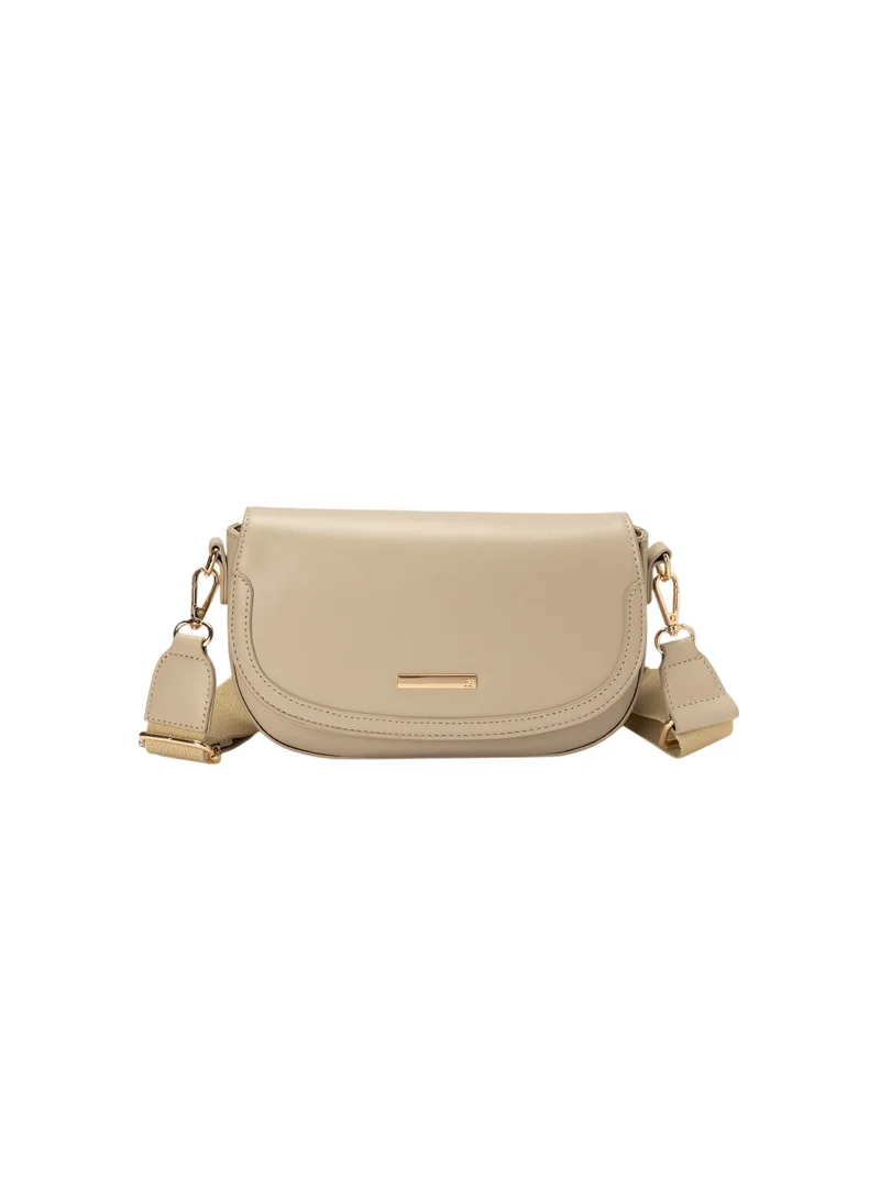 Bata Casual Crossbody Bag