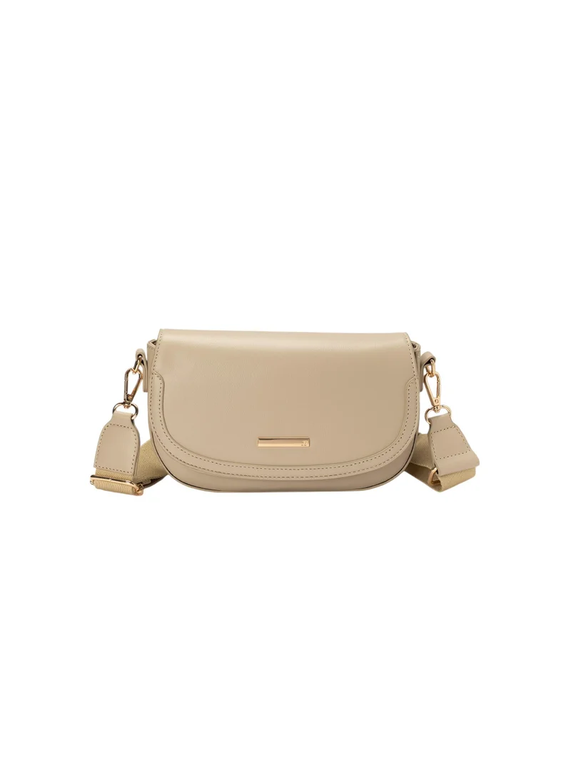 Bata Casual Crossbody Bag