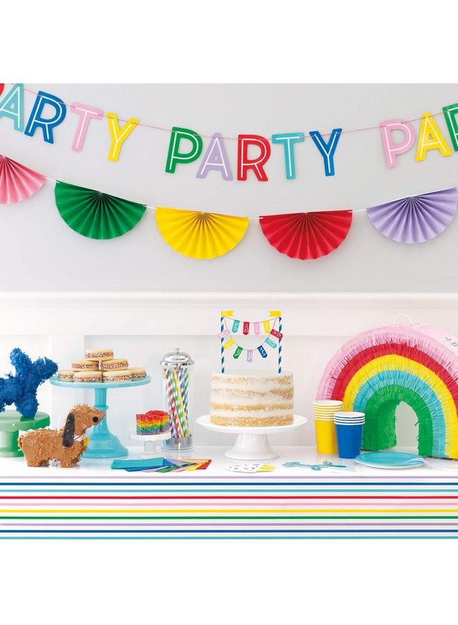 Unique Mini Dachshund Pinata Decoration ; 8" X 5.75" ; 1 Pc - Image 3