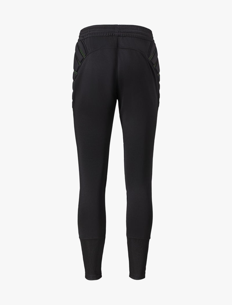 KELME Men's Soccer Goalkeeper Padded Sport Pants Knee Protection - Image 2