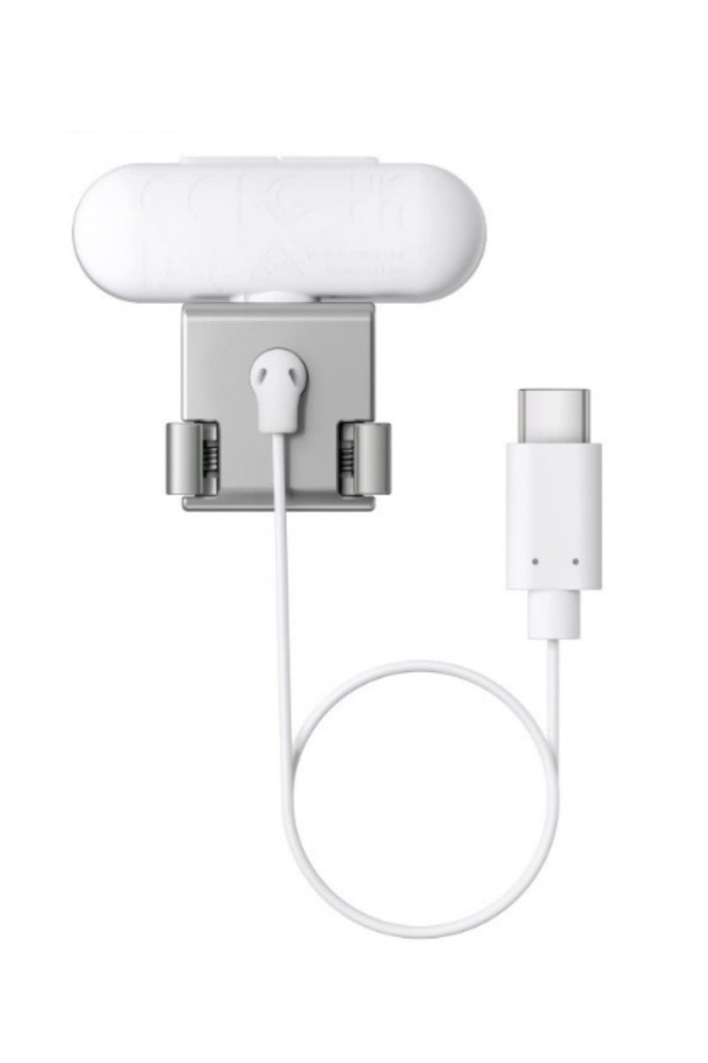 For Insta360 Flow Spotlight Supplement Flash Fill Light LED For Stabilizer Original Accessory Replacement Part Enhanced Brightness Adjustable Angle Durable Design - Image 2