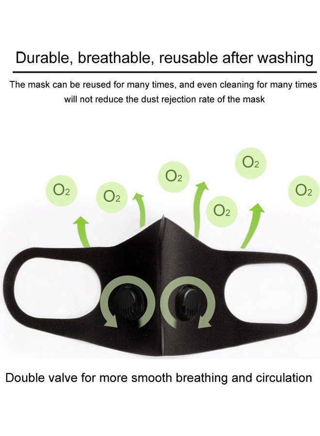 NIBEMINENT Non-Medical Mask - Image 5