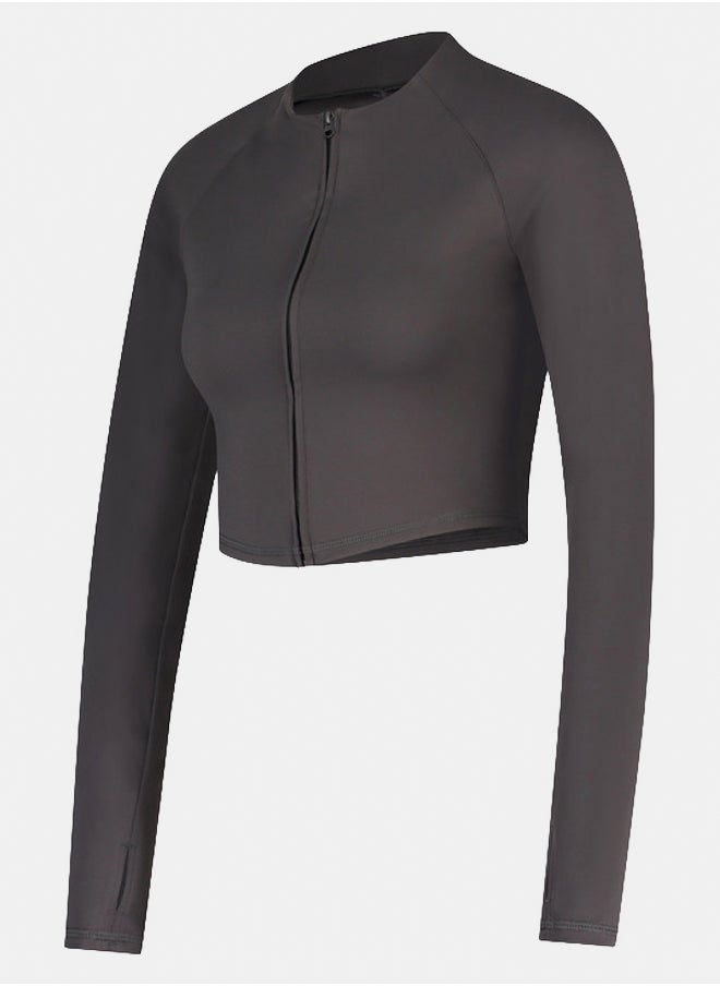 hunkemoller HKMX Sports Jacket  - Image 4