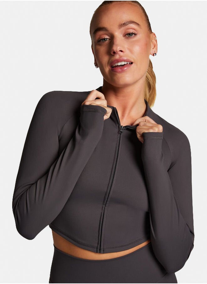 hunkemoller HKMX Sports Jacket  - Image 1