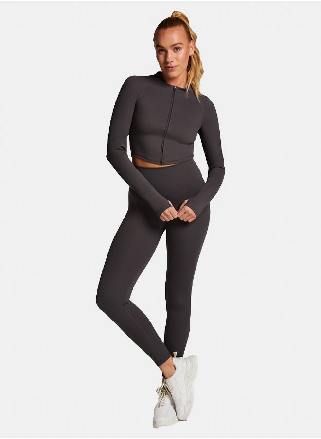 hunkemoller HKMX Sports Jacket  - Image 2