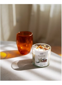 More cottons Sugar Pie Candle  - Image 1