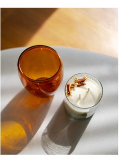 More cottons Sugar Pie Candle  - Image 3