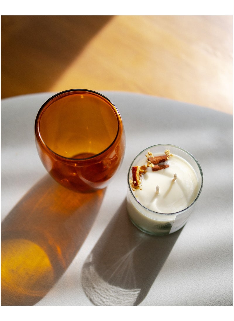 More cottons  Sugar Pie Candle  - Image 3