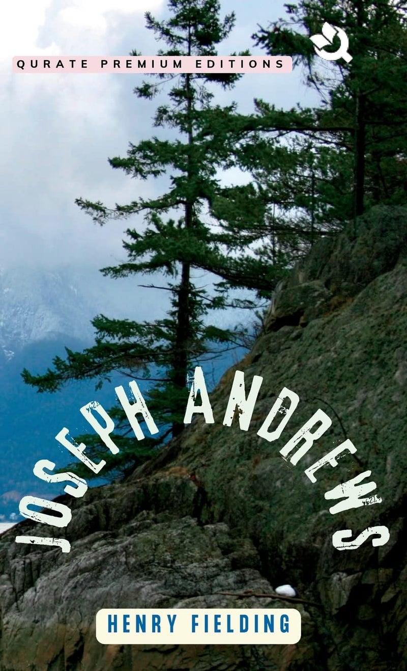 Joseph Andrews (Premium Edition)  - Image 1