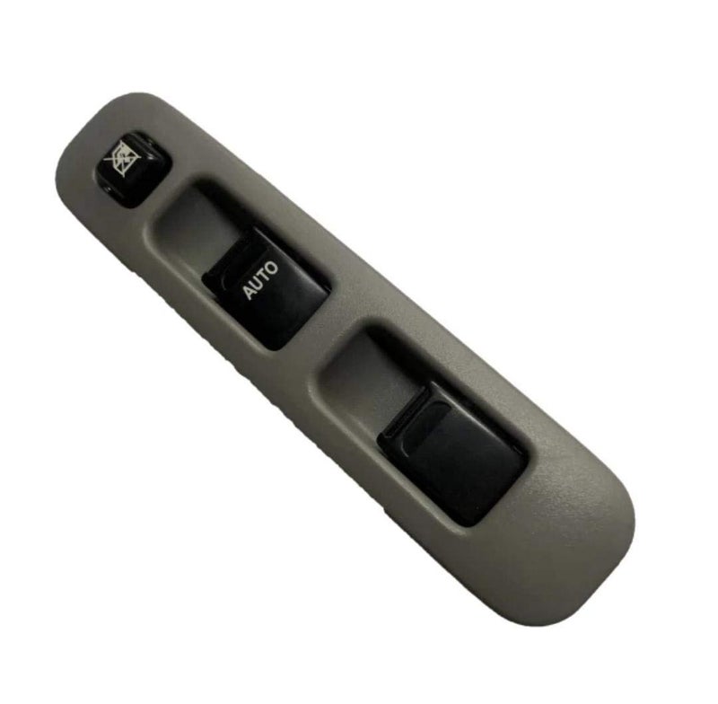 Auto-Ex Power Window Switch-Main (2) Compatible/Replacement For Alto (2000 to 2012) / Alto K10 (2010 to Oct 2014) / Wagon-R (2003 to Mar 2010) / Zen/Esteem - Image 2