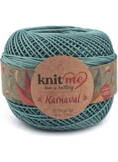 Knit Me Carnival Hand Knitting Yarn // 50GR // 2245 