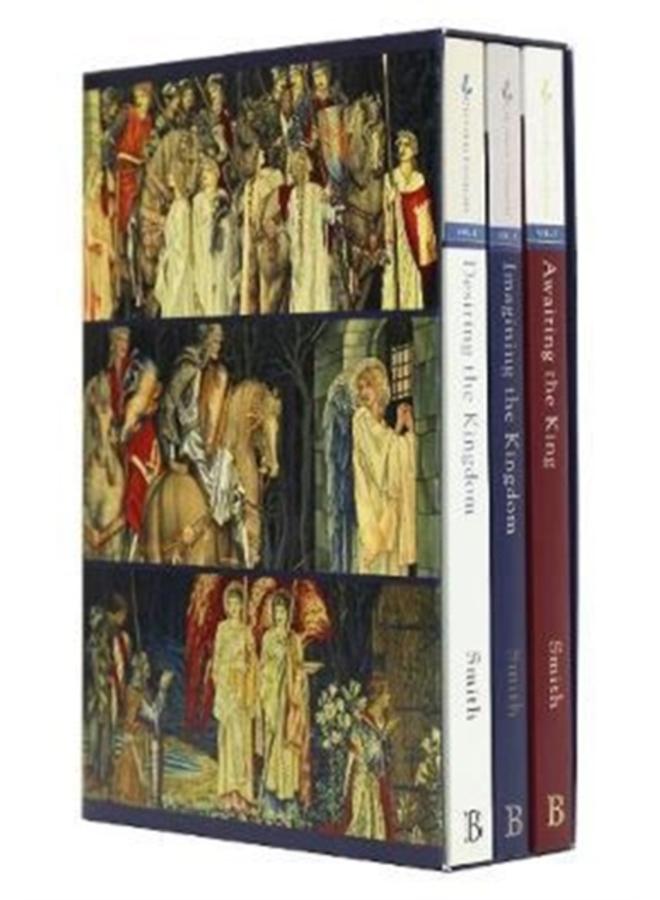 Cultural Liturgies Boxed Set 