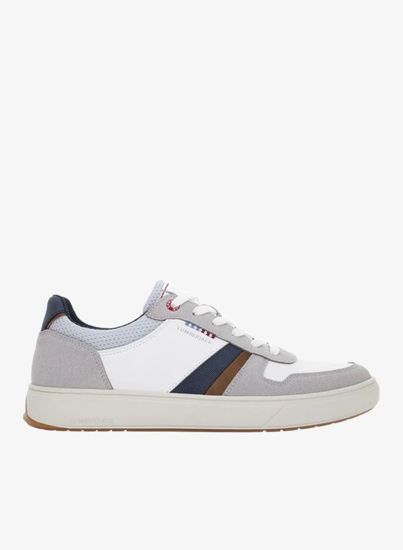 لامبرجاك حذاء مارفن رجالي برباط