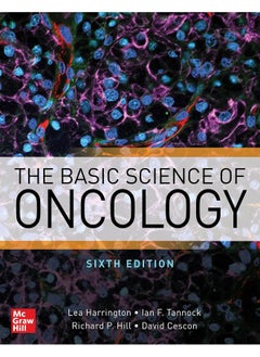 The Basic Science of Oncology, Sixth Edition 
