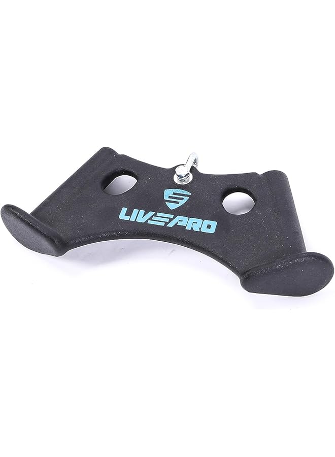 LivePro HOLD THE HANDLE - Image 5