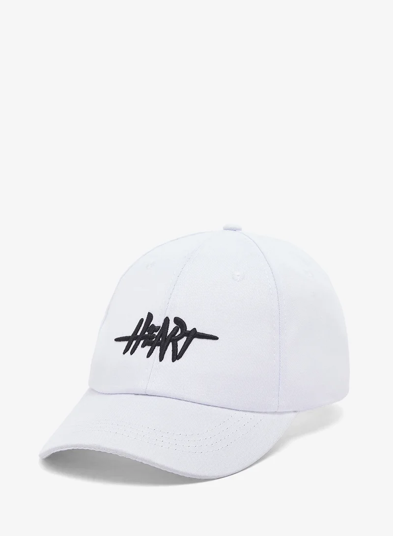 سفنتي فايف Curved Peak Caps