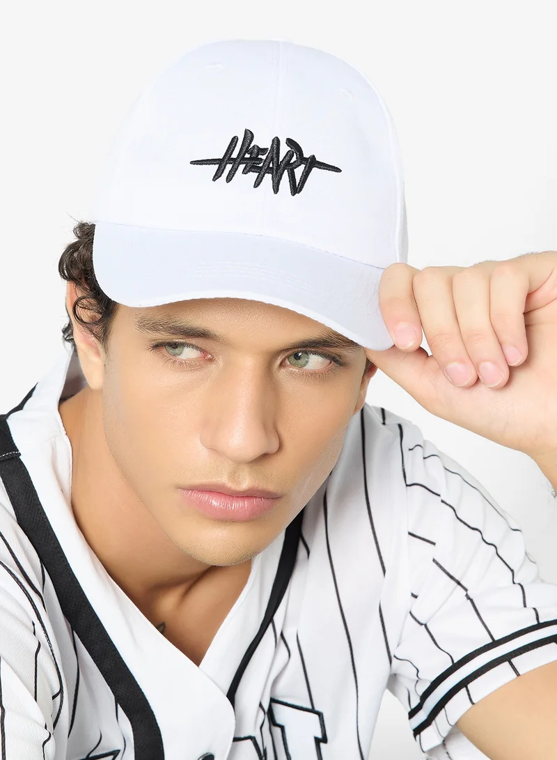 Seventy Five  Curved Peak Caps for Men | Best Price UAE