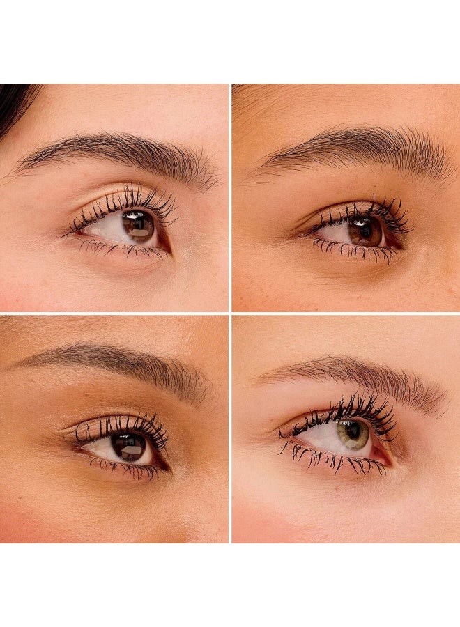 Benefit BADgal BANG! Volumizing & Lengthening Black Mascara, 8.5g - Image 2