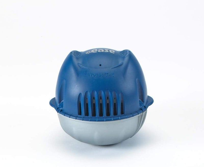 FROG @Ease Floating Sanitizing System + Replacement SmartChlor Cartridge 3-Pack Plus Free Hot Tub Care Guide, Self-Regulating Hot Tub Sanitizer Bundle - Image 2