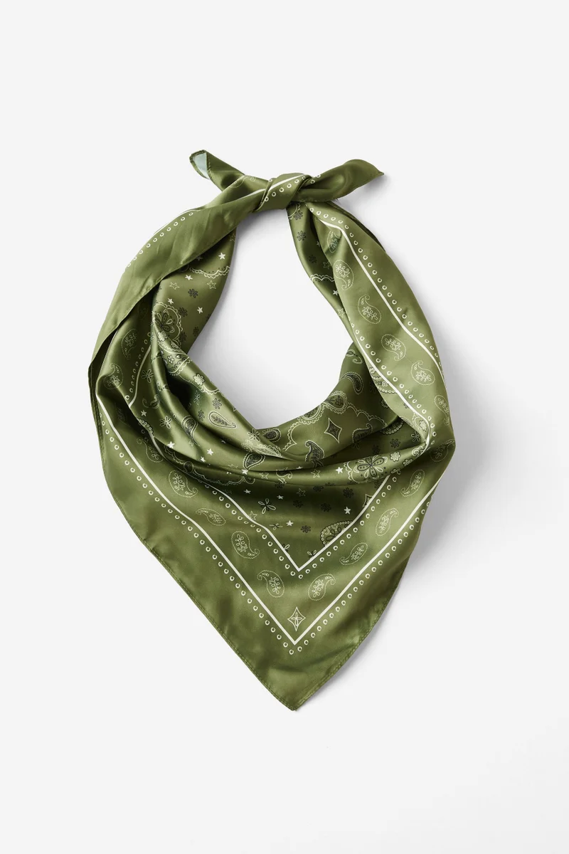 Rubi KNOT YOUR EVERYDAY SCARF