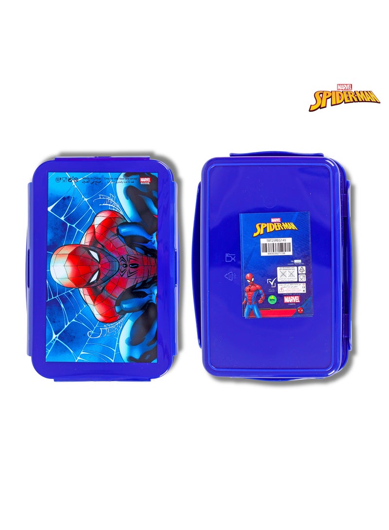 Marvel Spider-Man Beyond Limits Lunch Box - Image 3