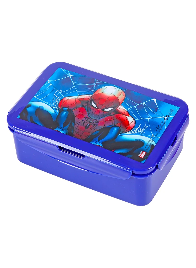 MARVEL Marvel Spider-Man Beyond Limits Lunch Box