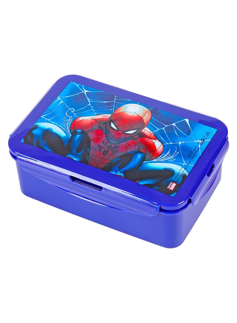 Marvel Spider-Man Beyond Limits Lunch Box - Image 1