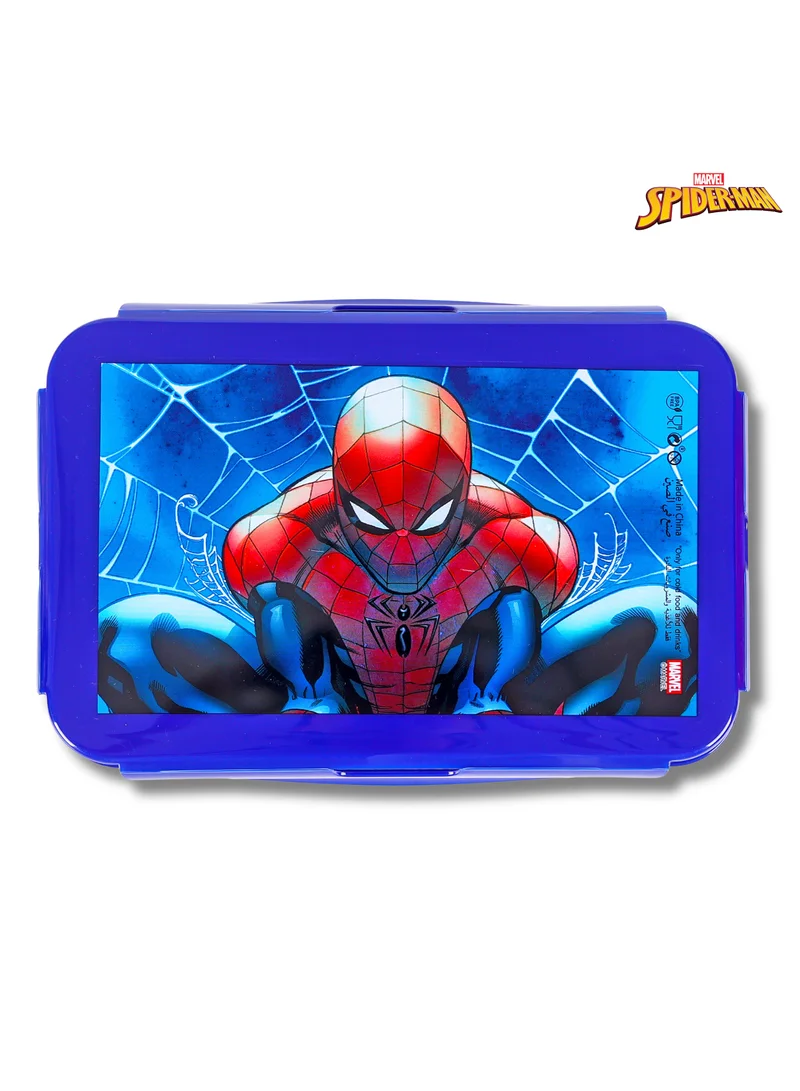 MARVEL Marvel Spider-Man Beyond Limits Lunch Box